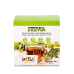 Stevia în plic