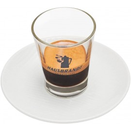 Boabe de cafea italiană 1 kg Hausbrandt Murano