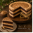 Torturi fara zahar si gluten (1500gr)