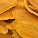 Mango natural 200 gr