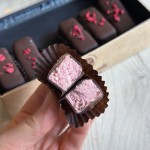 Brânzica cu zmeură fără zahăr (22g)