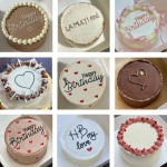 Bento tort fără zahăr și gluten (500g) în stoc 