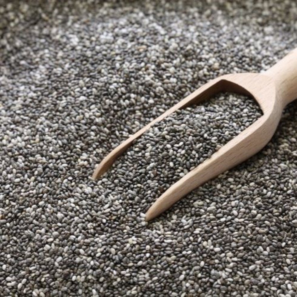 Seminte de chia 70 gr