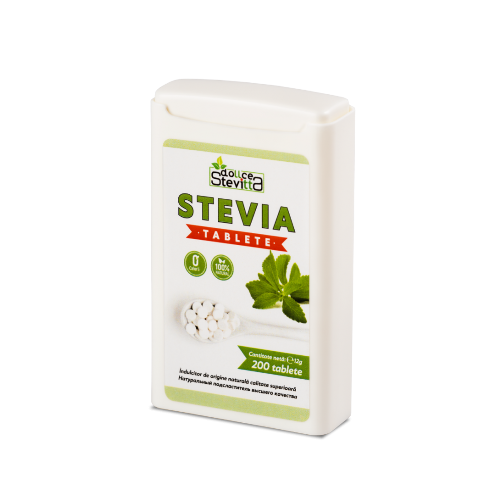 Stevia tablete