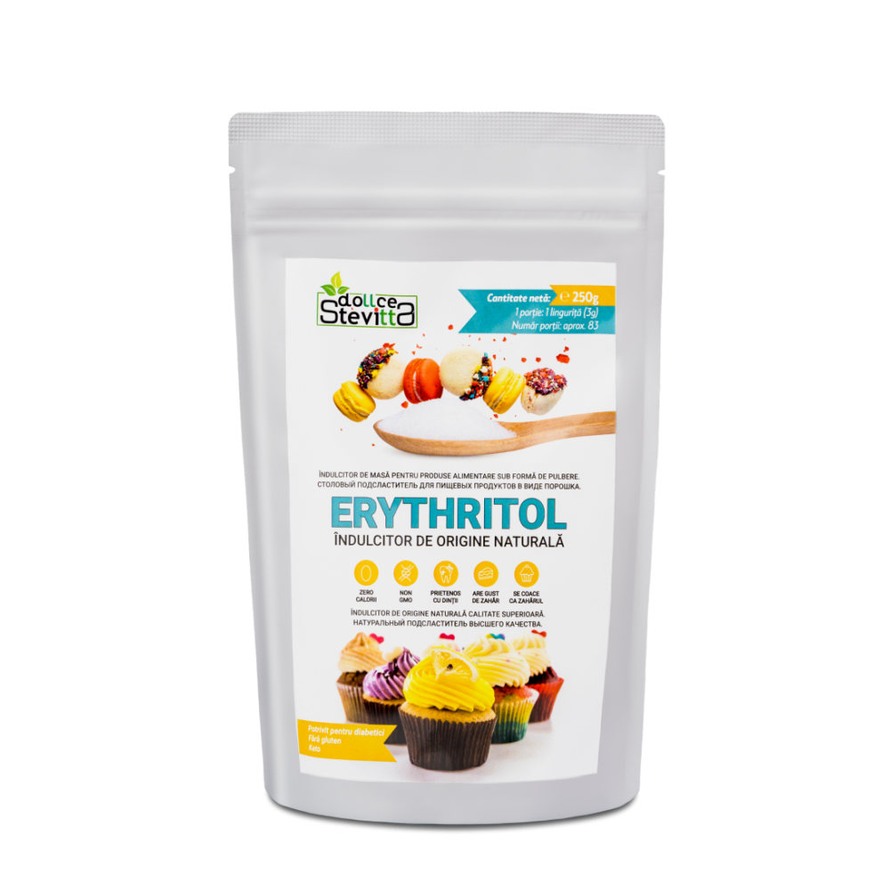 Erythritol