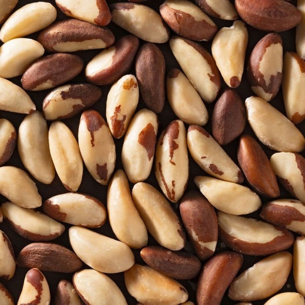 Nuca braziliană 200 gr