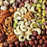 Mix de nuci 200 gr (alune de padure, migdale, caju)