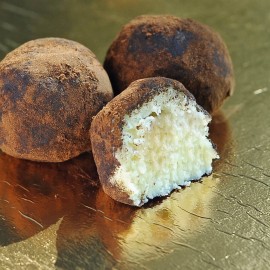 «Cheese sweets» bomboane fără zahăr (25g)
