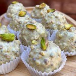 „Nuts Fistic” bomboane fără zahăr (30g)