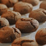  Biscuiti “Brownie” vegane fără gluten și fără zahăr (14g)