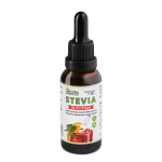 Stevia în picături