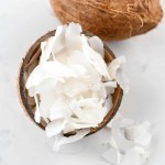 Chips de cocos 100 gr