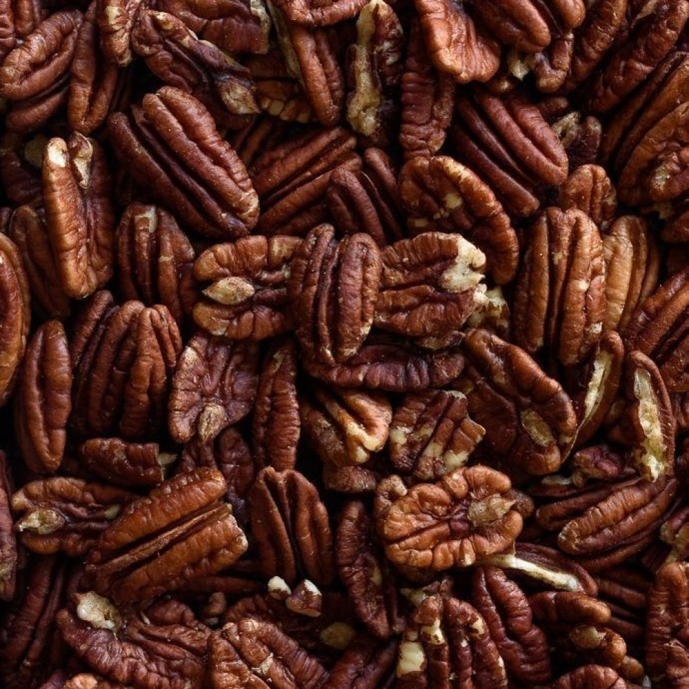 Nuci pecan 200 gr