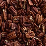 Nuci pecan 200 gr